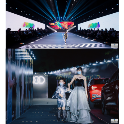 杭州T台秀 杭州才艺表演 杭州T台展示自我！